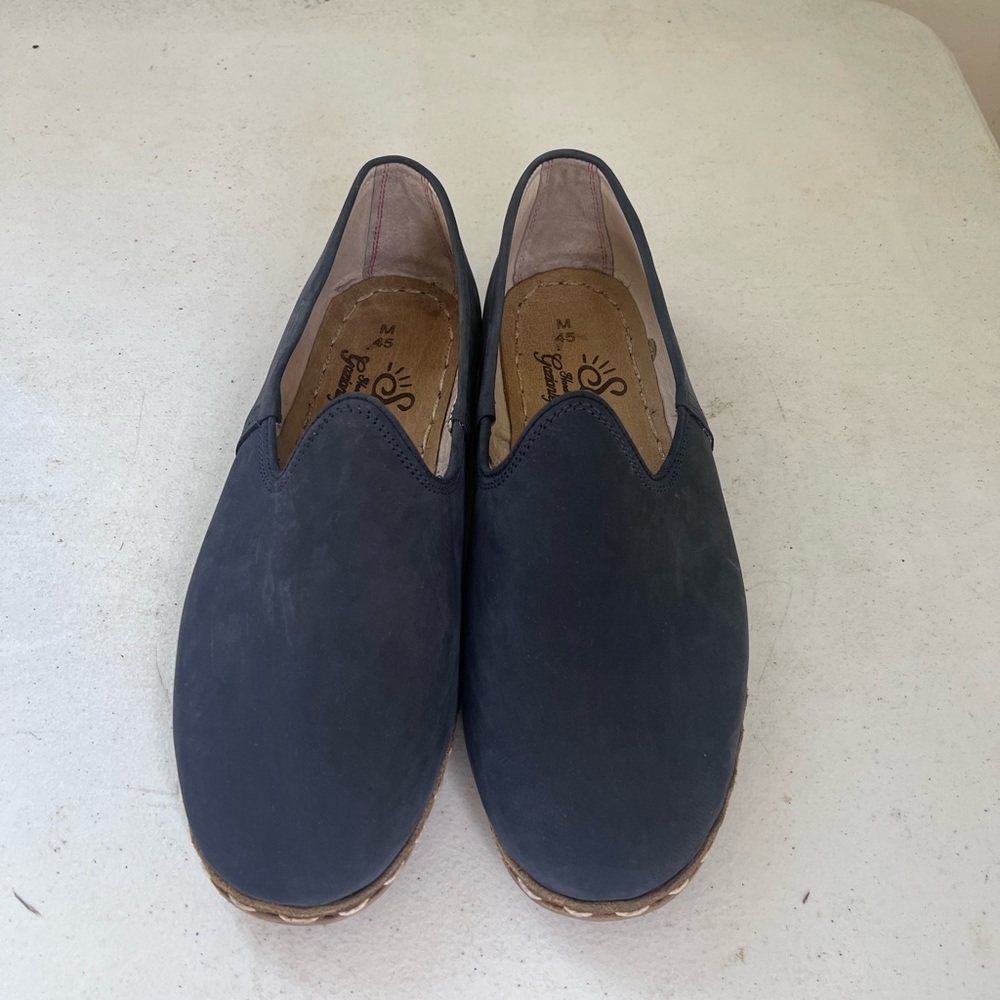 Men's Baleen Blue Sabah size 45/ men’s 13